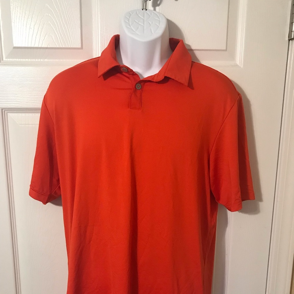 Adidas Golf Shirt - Picture 1 of 3
